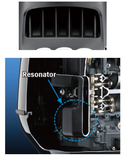 Resonator